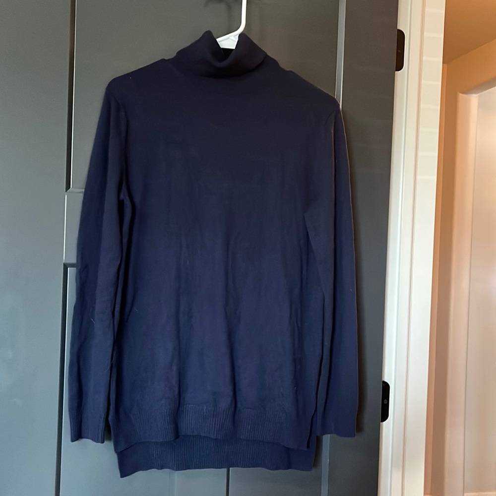 Gap turtle neck sweater